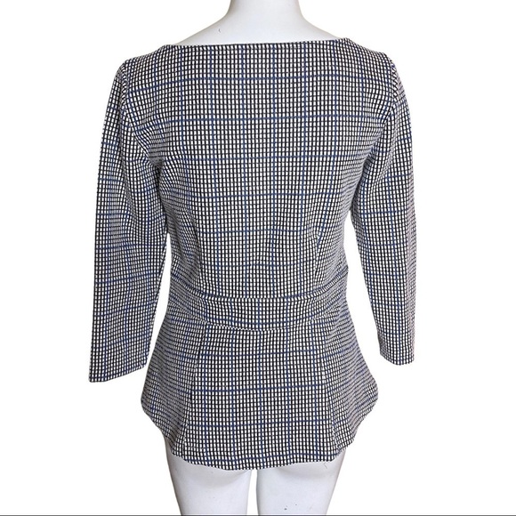 AnnTaylor Top Size S - Picture 3 of 10